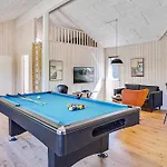 Casa vacanze 5 Star In Fjerritslev