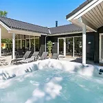 5 Star In Casa vacanze Fjerritslev