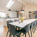 5 Star Holiday Home In Fjerritslev * Fjerritslev