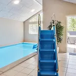 5 Star Holiday Home In Fjerritslev