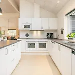 Casa vacanze 5 Star In Fjerritslev