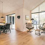 5 Star Holiday Home In Fjerritslev Fjerritslev