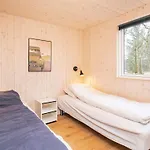Ferienhaus 5 Star Holiday Home In Fjerritslev *