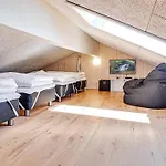 5 Star Holiday Home In Fjerritslev * Fjerritslev