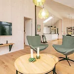 5 Star Holiday Home In Fjerritslev * Fjerritslev