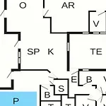 5 Star Holiday Home In Fjerritslev