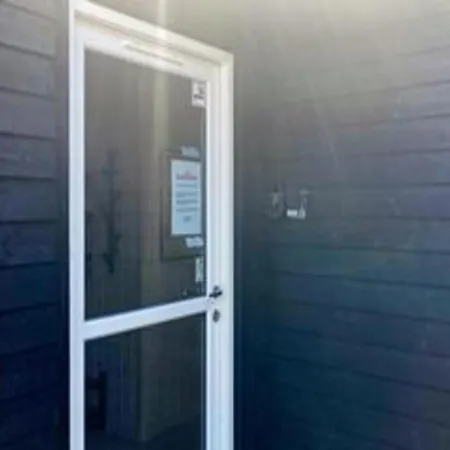 5 Star Holiday Home In Fjerritslev Fjerritslev